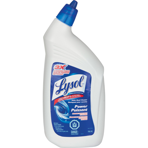 Bowl Cleaner, 946 ml/946.0 ml, Bottle Waymarc Industries Inc