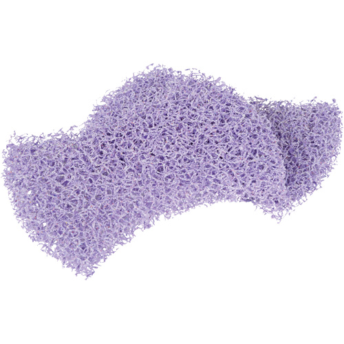 Scotch-Brite Purple Scour Pad, 4-1/2" L x 2-4/5" W Waymarc Industries Inc