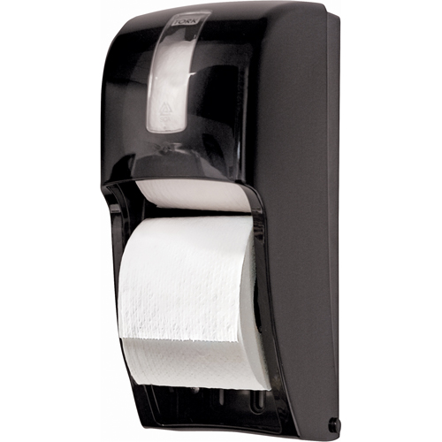 Distributeur de papier hygi&eacute;nique, Multiple Capacit&eacute; du rouleau Waymarc Industries Inc