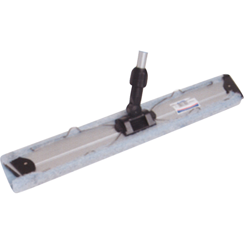 CADRE ALUMI VADROUILLE EPOUSETTER 22" A/COL VERR, 22" Waymarc Industries Inc
