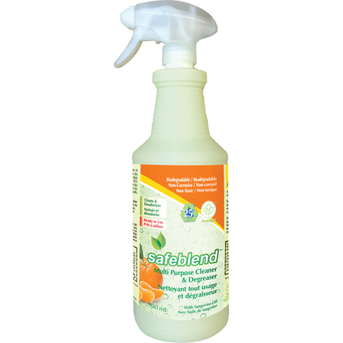 Multi-Purpose Cleaner, 950 ml, Trigger Bottle Waymarc Industries Inc
