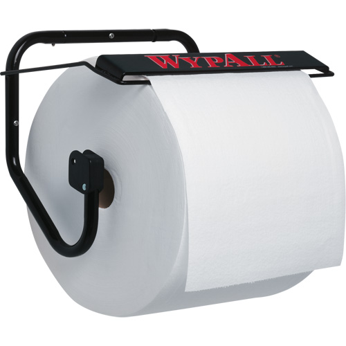WypAll&reg; Dispensers Waymarc Industries Inc