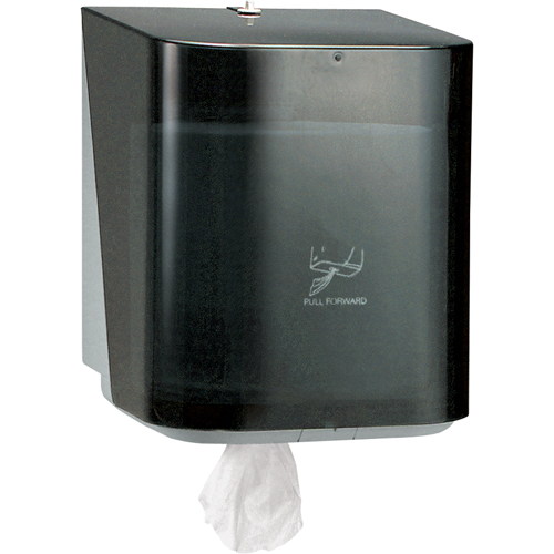 Distributeurs d'essuie-mains Essential de Scott Waymarc Industries Inc