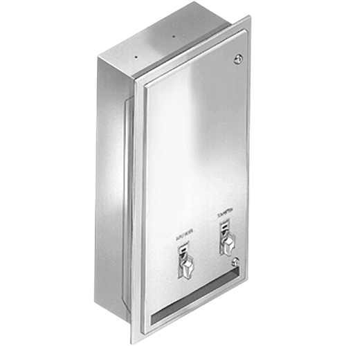 Sanitary Hygiene Dispensers Waymarc Industries Inc
