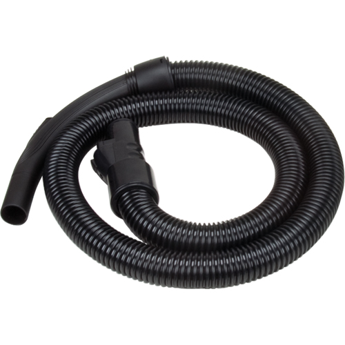 Boyau pour aspirateur industriel en acier inoxydable pour d&eacute;chets secs/humides Waymarc Industries Inc