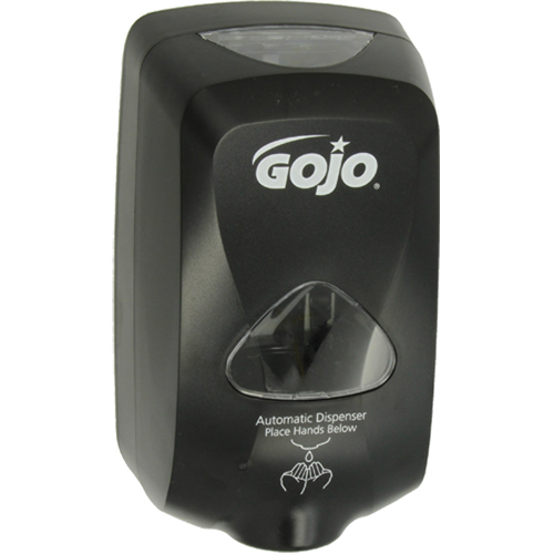 Distributeur TFX, Sans contact, Capacit&eacute; de 1200 ml, Format Cartouche de recharge Waymarc Industries Inc