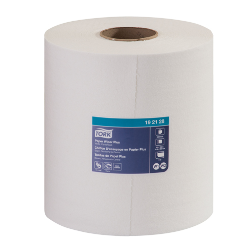 Chiffons Plus en papier, Tout usage, 15-1/5" lo x 9-4/5" la Waymarc Industries Inc