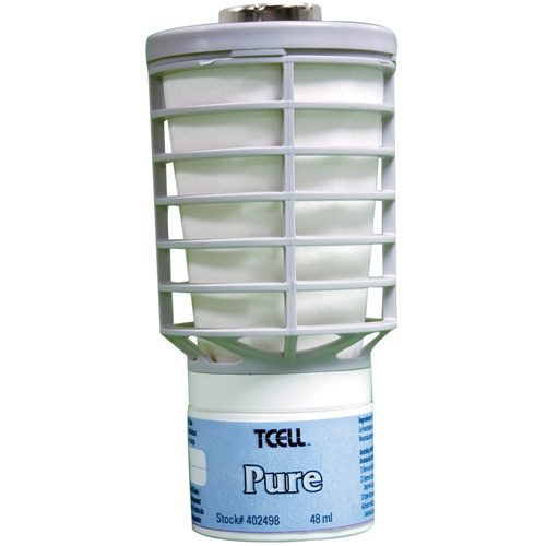 T-Cell&reg; Continuous Odour Control Systems - Refill, Pure, Cartridge Waymarc Industries Inc
