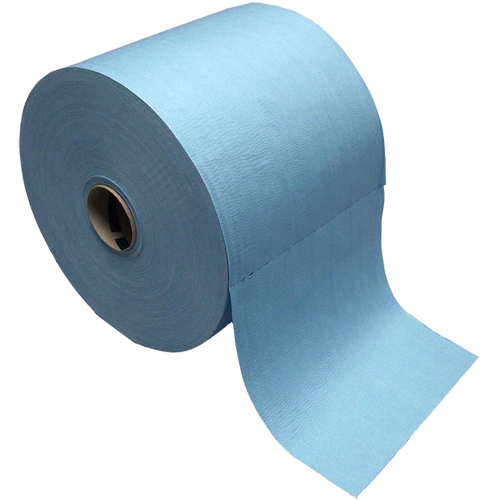Chiffons haute performance Pro Tuff-Job, Sp&eacute;cialis&eacute;, 12" lo x 13" la Waymarc Industries Inc