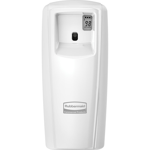 Microburst&reg; 9000 Dispensers Waymarc Industries Inc