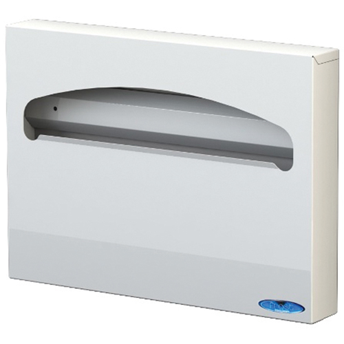 Distributeurs de couvre-si&egrave;ges de toilettes Waymarc Industries Inc