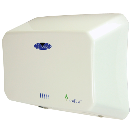 S&eacute;choirs &agrave; mains haute vitesse Ecofast, Automatique, 120 V Waymarc Industries Inc