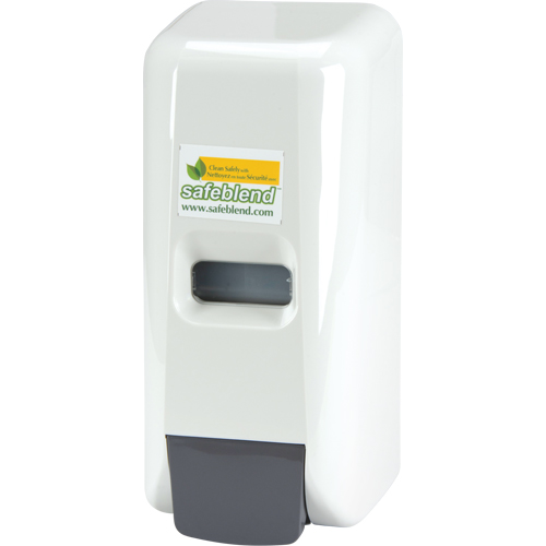 Soap Dispenser, 1000 ml Capacity Waymarc Industries Inc