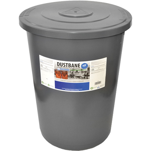 Sweeping  Compound, Drum, 297.62 lbs. (135 kg) Waymarc Industries Inc