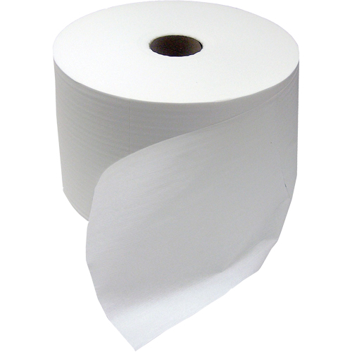 Chiffons double-cr&ecirc;p&eacute;s Pro Tuff-Job, Tout usage, 12" lo x 13" la Waymarc Industries Inc