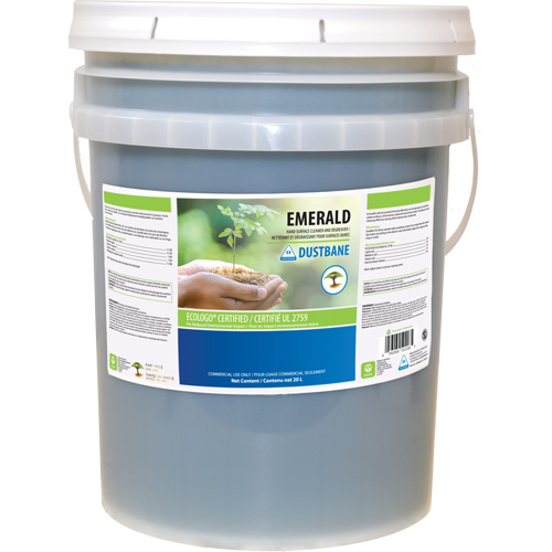Emerald Cleaners & Degreasers, 20 L, Pail Waymarc Industries Inc