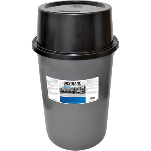 Poudre &agrave; balayer, Baril, 220,46 lb ( 100 kg ) Waymarc Industries Inc