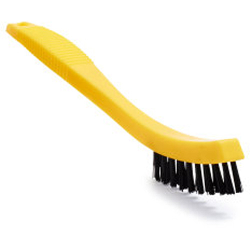 Brosse &agrave; carrelage et coulis, Longeur de 8-1/2" Waymarc Industries Inc