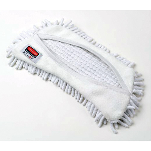 Vadrouille plate et flexible Hygen, Microfibre Waymarc Industries Inc