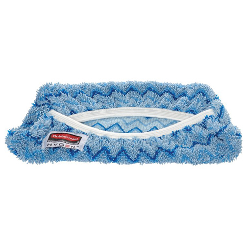 Hygen Flexi-Frame Damp Mop Cover, Microfibre Waymarc Industries Inc