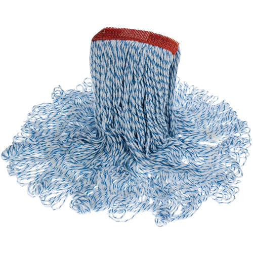 TuffStuff Large Looped-End Finish Mop Waymarc Industries Inc