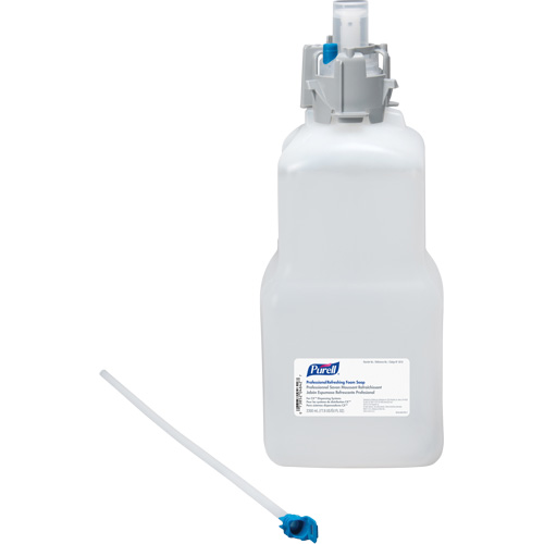 Savon &agrave; main professionnel CX-Series, Mousse, 2300 ml, Parfum&eacute; Waymarc Industries Inc