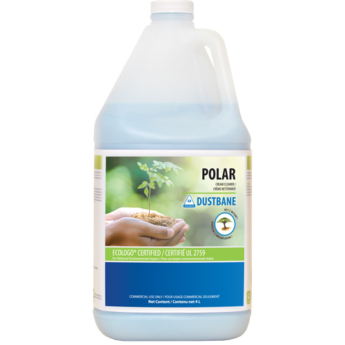 Nettoyant pour salle de bain Polar, 4 L, Cruche Waymarc Industries Inc