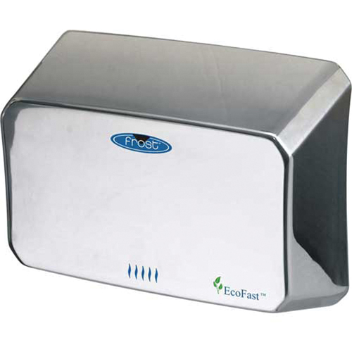 S&eacute;choirs &agrave; mains automatique et &agrave; haute vitesse, Automatique, 120 V Waymarc Industries Inc