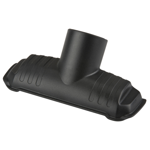 Utility Nozzle for Industrial Poly Vacuum Waymarc Industries Inc