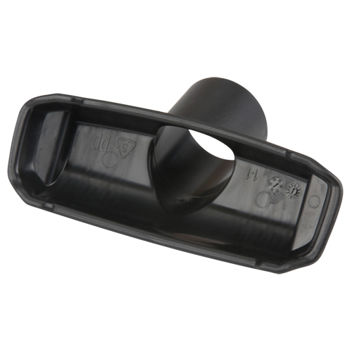 Utility Nozzle for Industrial Poly Vacuum Waymarc Industries Inc