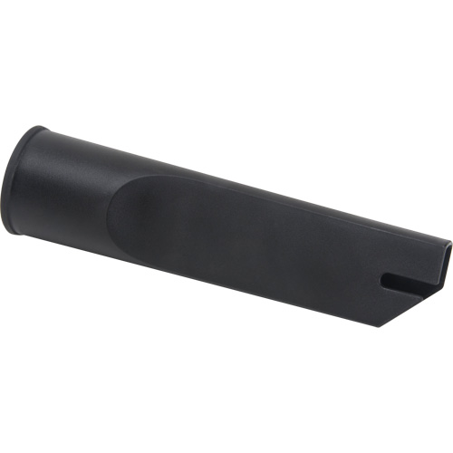 Embout &agrave; bec plat pour aspirateurs industriels en poly Waymarc Industries Inc
