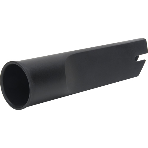 Embout &agrave; bec plat pour aspirateurs industriels en poly Waymarc Industries Inc