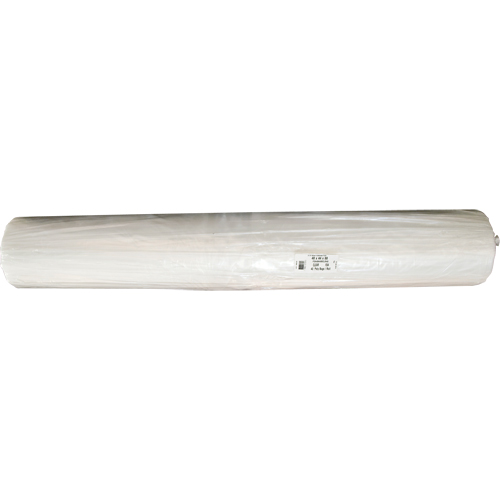 Fda Approved Liners, 88" x 48", 2.5 mil Waymarc Industries Inc