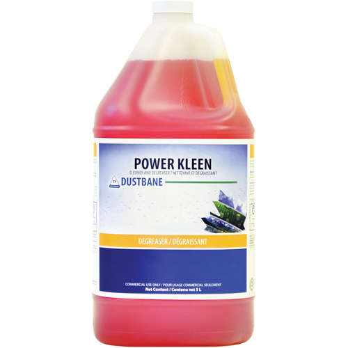 Nettoyant et d&eacute;graissant Power Kleen, 5 L, Cruche Waymarc Industries Inc