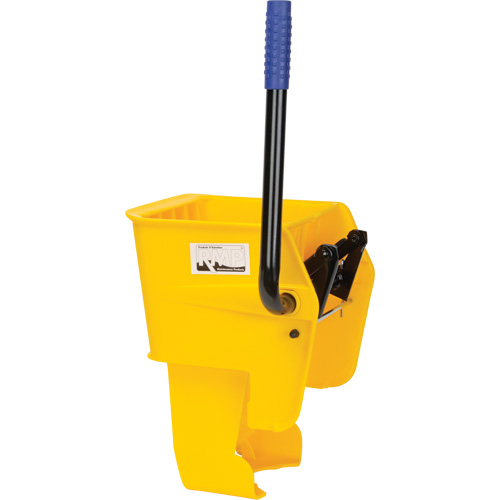 Mop Wringer, Down Press Waymarc Industries Inc