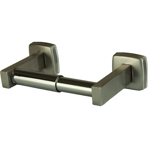 Surface Toilet Paper Holder, Single Roll Capacity Waymarc Industries Inc