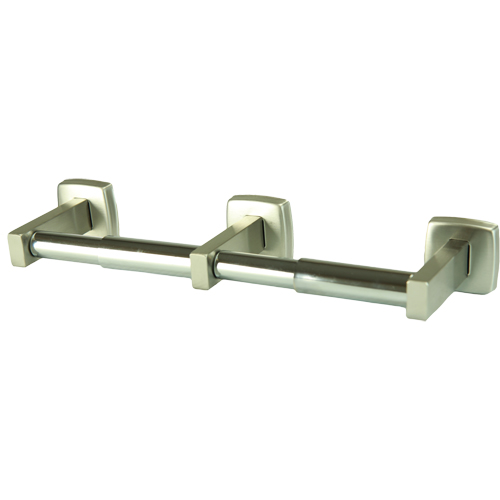 Surface Toilet Paper Holder, Multiple Roll Capacity Waymarc Industries Inc