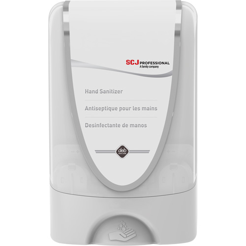 InstantFOAM 1L Touchfree Dispenser, Touchless, 1000 ml Cap. Waymarc Industries Inc