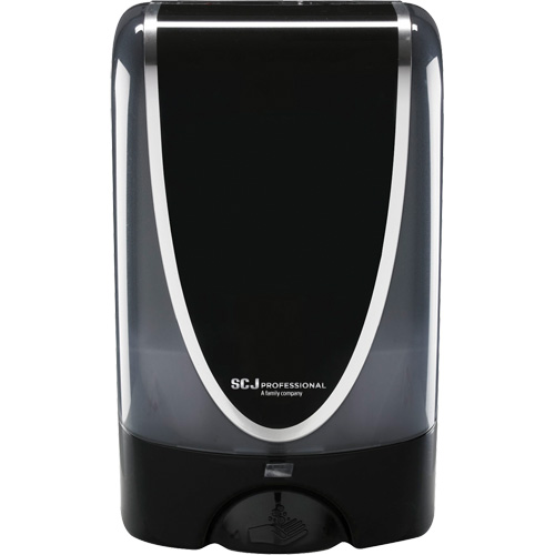 Ultra Dispenser, Touchless, 1000 ml Capacity, Cartridge Refill Format Waymarc Industries Inc