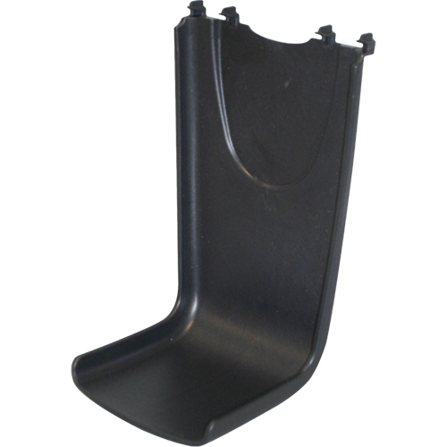 Bac de r&eacute;cup&eacute;ration pour distributeur Ultra sans contact Waymarc Industries Inc