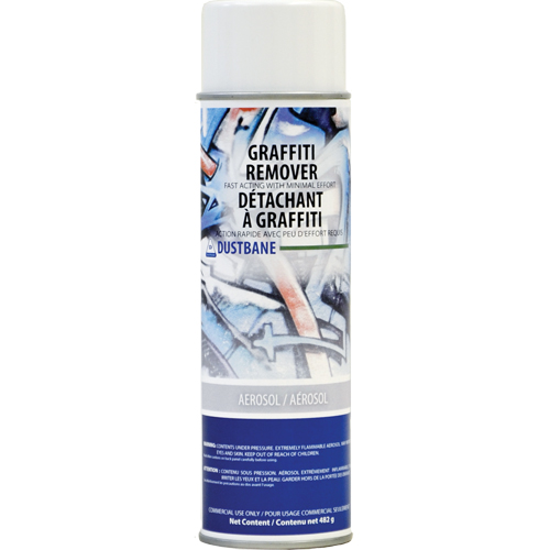 Doodle Buster Graffiti Remover  Waymarc Industries Inc