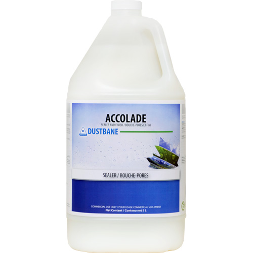 Accolade Floor Sealer & Finisher, 5 L, Jug Waymarc Industries Inc