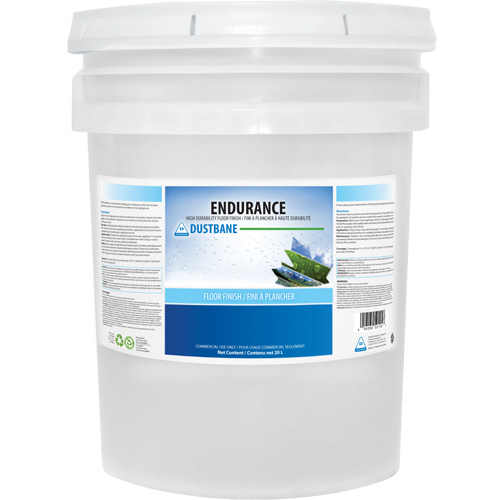 Fini &agrave; plancher de haute durabilit&eacute; Endurance, 20 L, Baril Waymarc Industries Inc
