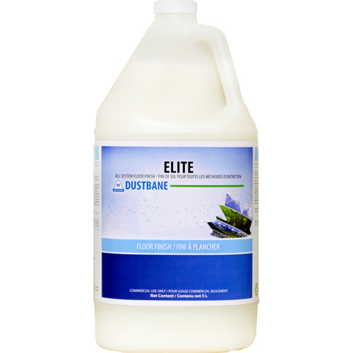 Fini pour plancher Elite, 5 L, Cruche Waymarc Industries Inc