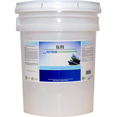 Fini pour plancher Elite, 20 L, Cruche Waymarc Industries Inc