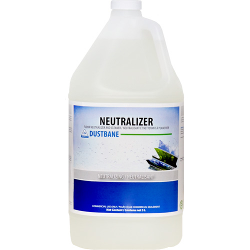 Nettoyant & neutralisant &agrave; plancher, 5 L, Cruche Waymarc Industries Inc