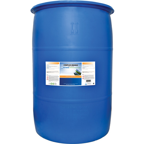 Complex Orange Degreaser, 210 L, Drum Waymarc Industries Inc