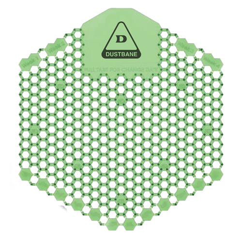 Tamis d'urinoir 3D Shield  Waymarc Industries Inc