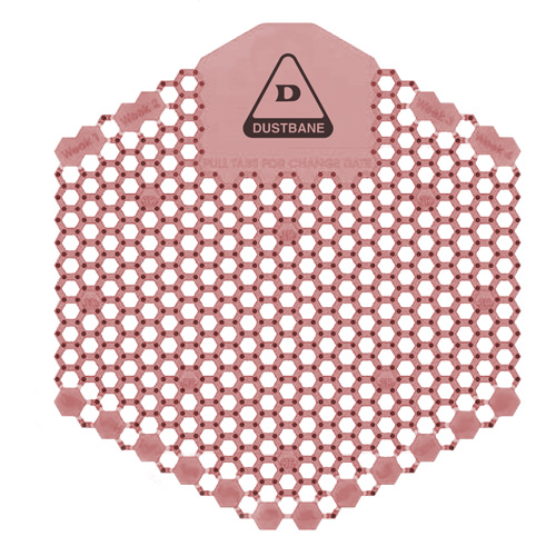 3D Shield Urinal Screen Waymarc Industries Inc