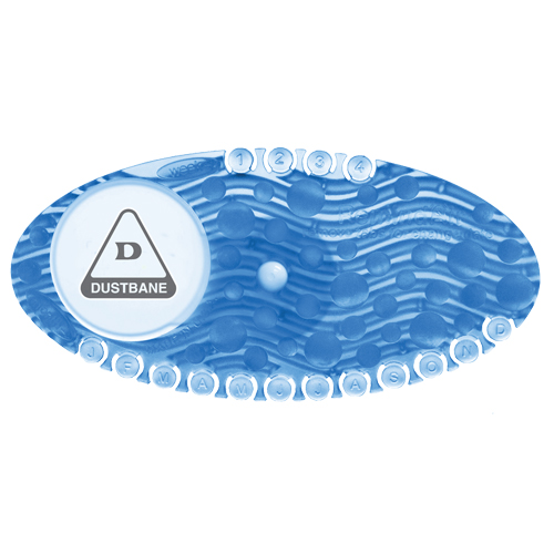 Airflex Flexible Air Freshener, Cotton Blossom, Gel Waymarc Industries Inc